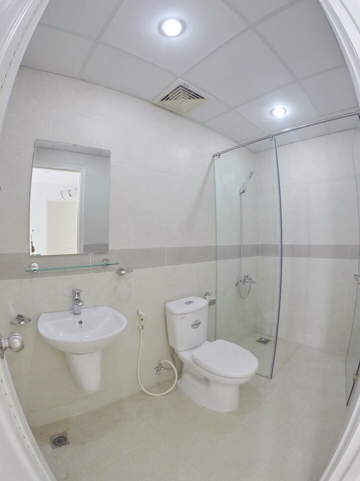 CĂN HỘ BẢY HIỀN TOWER, 81M2, ĐẦY ĐỦ NỘI THẤT, GIÁ 2.35 TỶ (TL)